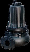 65/ Przyłącze poziome DN65 PN - 50 obr/min -biegunowy Horizontal Outlet DN65 PN - RPM 50 /min poles Krzywa wydajności Performance Curve Hm Obraz