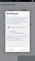 zaprogramować za pomocą aplikacja (na Androida, ios) na urządzeniu mobilnym.