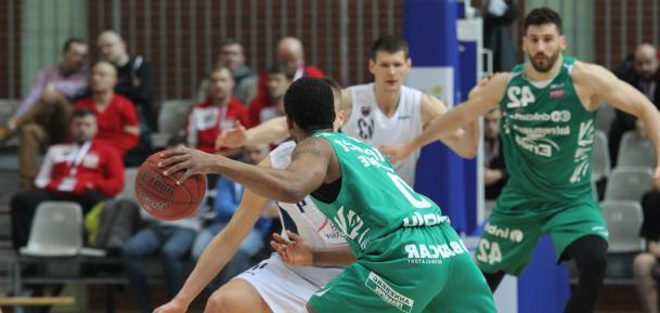 Published on Sportowy Ursynów (http://www.sport.ursynow.pl) Strona główna > Stelmet i Turów w półfinale Stelmet i Turów w półfinale 16.02.