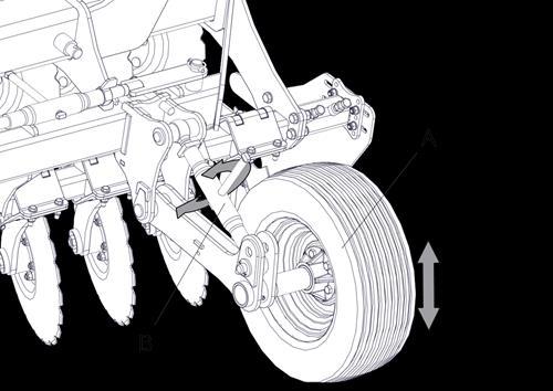 Obsługa sprowadza się do kontroli szczelności układu i wymiany elementów noszących ślady uszkodzeń mechanicznych.