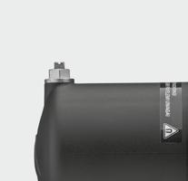 MAGNACLEAN ATOM Wyposażenie dodatkowe Filtry magnetyczne MAGNACLEAN ATOM MAGNACLEAN ATOM to filtr