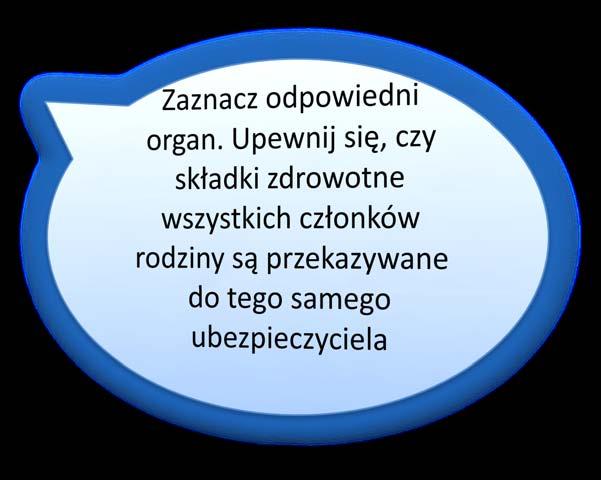 WSKAŻ ORGAN, DO KTÓREGO OPŁACANE