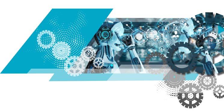 Zarządzasz fabryką i szukasz inspiracji do innowacyjnych usprawnień? Nadzorujesz linię produkcyjną i zależy Ci na poprawie efektywności i automatyzacji pracy?