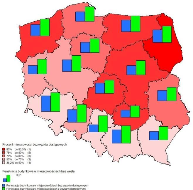 Inwentaryzacja sieci telekomunikacyjnych Urząd wezwał do przekazania