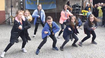 Pracownicy Fundacji zapewniają opiekę pacjentom w okresie terminalnym z terenu Będzina oraz gmin i miast powiatu będzińskiego.