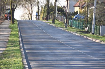 Aby wyjść naprzeciw oczekiwaniom młodych mieszkańców i ich rodziców, Zarząd Powiatu przedstawił Radzie ideę utworzenia placówki oświatowej, w której dzieci mogłyby kontynuować kształcenie.