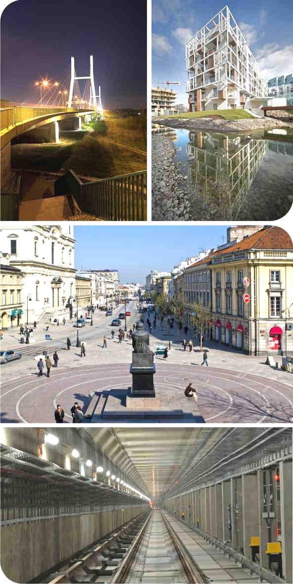 Doświadczenia z realizacji
