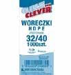 ECO1139 ECO1139 WORECZKI HDPE Z ZAŁADKAM PRO1185-1 V-Air dozownik biały do odświeżacza powietrza PRO1185-1 Nr art. K08009 (3033203) Nr art.