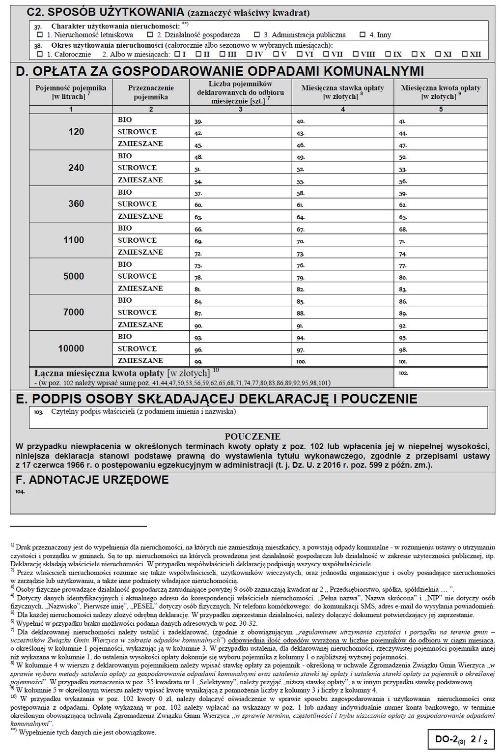 Dziennik Urzędowy