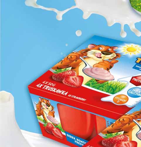WYDAWCA: TRANSGOURMET POLSKA SP.