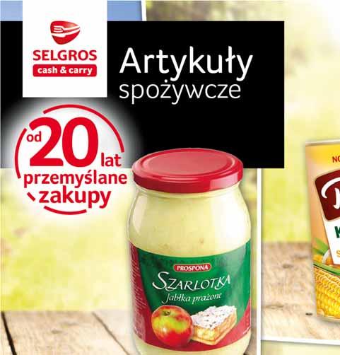 KUKURYDZA KONSERWOWA 400 G po lub po 6 szt.