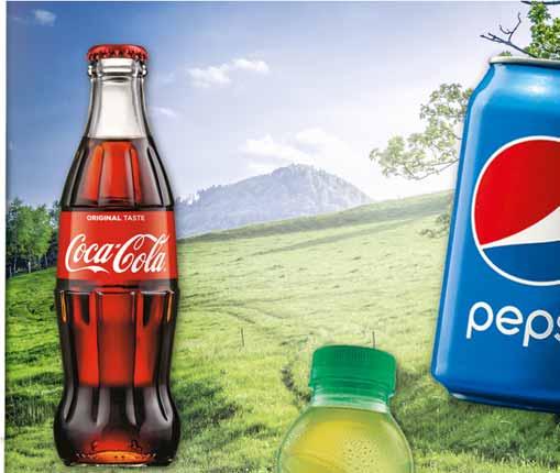 NAPOJE COCA-COLA 250 ML