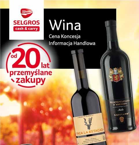 FINCA LA ESTACADA 750 ML czerwone wytrawne po kraj pochodzenia: