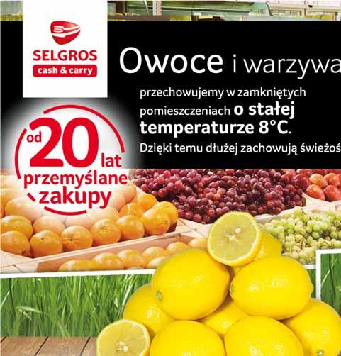 CYTRYNY kraj pochodzenia: