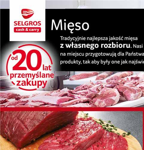 ROZBRATEL WOŁOWY BEZ KOŚCI 34100230 19 99 z