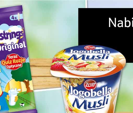 56 CHEESTRINGS ORIGINAL, TWISTER 68-84 G