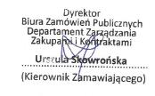 39 ustawy z dnia 29 stycznia 2004 r. - Prawo zamówień publicznych (Dz.U.2017 poz. 1579 t.j. z późn.zm.