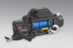 Winches Cat. No. Product name Price w/ tax Wyciągarka MorE 4x4 PRO 13000lbs 12V, lina syntetyczna 560.