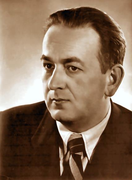 Profesor Antoni M. PLAMITZER Lata urzędowania: 1954-1955 Prof. Antoni Plamitzer urodził się w 1916 r. we Lwowie. Był absolwentem Politechniki Lwowskiej (1939).