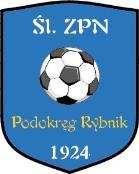 ŚLĄSKI ZWIĄZEK PIŁKI NOŻNEJ PODOKRĘG RYBNIK ul. Jadwigi i Feliksa Białych 7, 44-200 Rybnik, skr. poczt. 2 tel./fax (0-32) 422 17 11, tel. kom. 509 296 523 e-mail: podokregrybnik@slzpn.pl www.