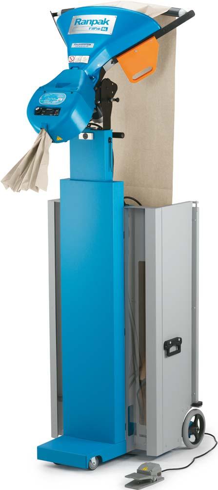 125,- 240,- ZA DZIERŻAWĘ URZĄDZENIA FILLPAK SL ZŁ /MIESIĄC w 24/48h miejscu w 24/48h 1