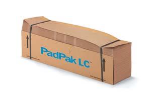 URZĄDZENIA PADPAK LC2 Dostawa gratis gratis w 24/48h miejscu