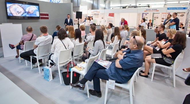 Zapraszamy również wystawców biorących udział w CEDE 2019. KONKURS GWIAZDY CEDE Przed nami kolejna odsłona konkursu GWIAZDY CEDE.