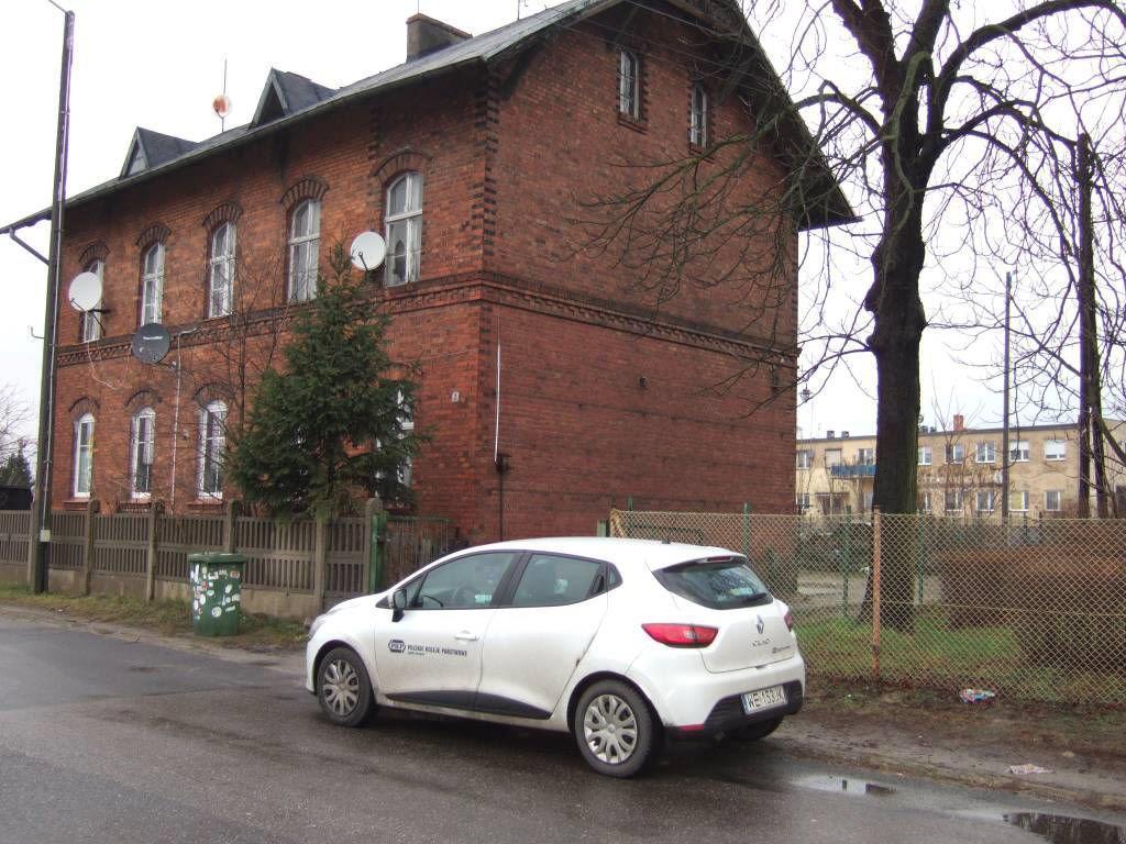 REGULAMIN ZBYCIA NIERUCHOMOŚCI W TRYBIE NIEOGRANICZONEGO PRZETARGU USTNEGO przeprowadzonego na podstawie przepisów rozporządzenia Ministra Infrastruktury z dnia 11 września 2009 r.
