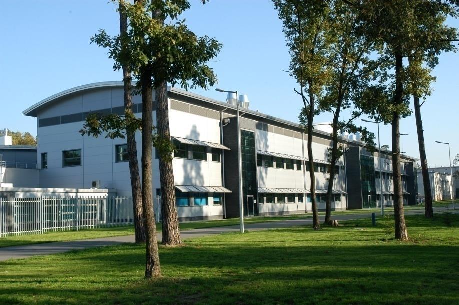 Program HORYZONT 2020 badania i innowacje na rzecz rozwoju rolnictwa i biogospodarki Wybrane projekty