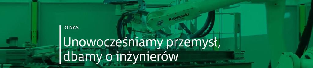 0) oraz ASTOR ROBOTICS CENTER (centrum technologiczne robotyzacji).