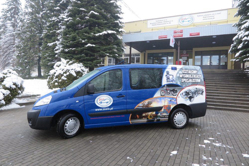 Peugeot Expert 2.