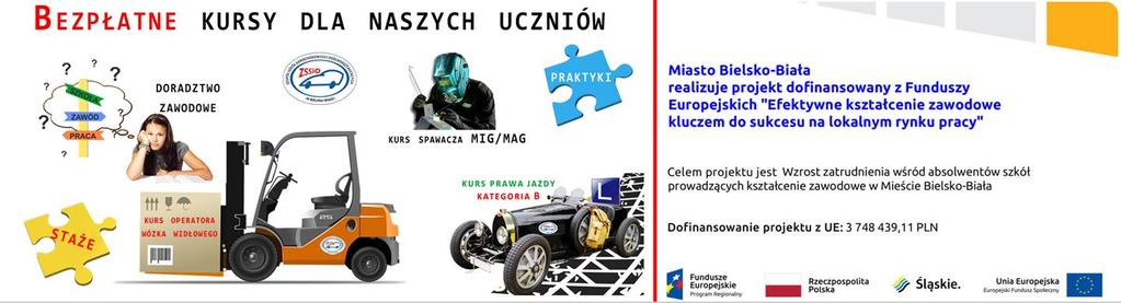 Efektywne kształcenie zawodowe