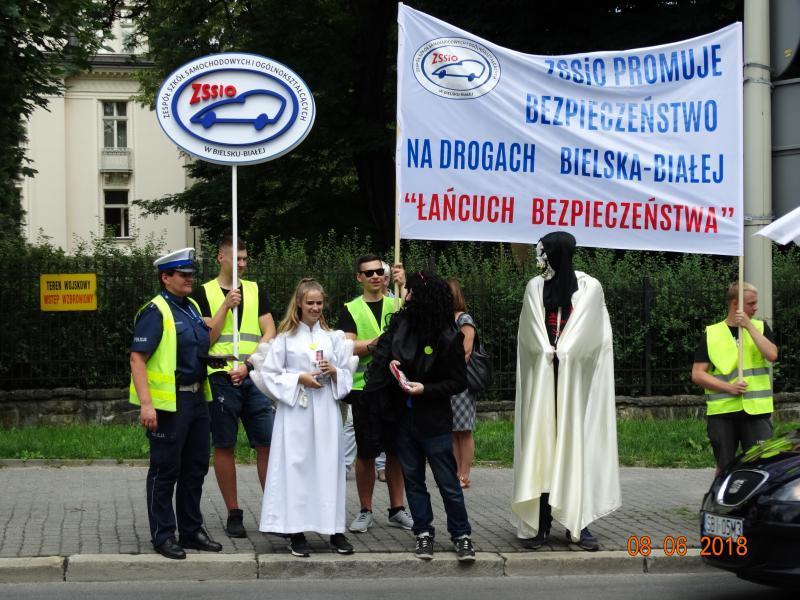 Miejskiej Policji w