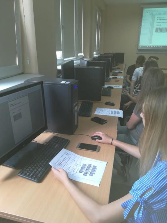 Patronat naukowy nad kierunkami kształcenia: technik pojazdów