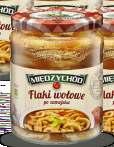 3,00 Szprot w sosie pomidorowym 300 g 3,39 Śledź w sosie pomidorowym 300 g Sałatka pikantna z makreli 125 g 2,12 2,10 Szprot