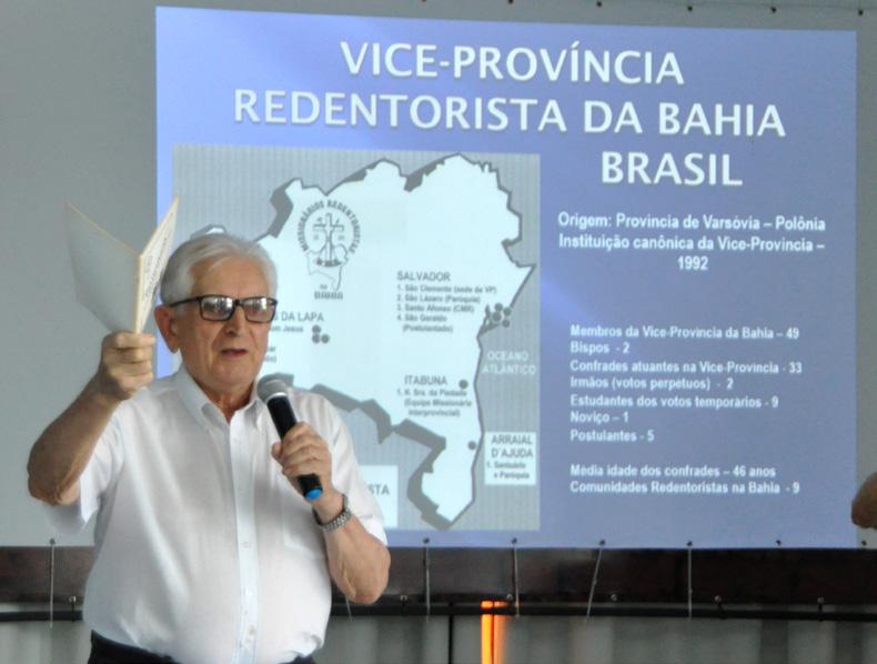 POCZĄTKI PRACY POWOŁANIOWEJ I WYCHOWAWCZEJ Ilustrowane zdjęciami przemówienie o.