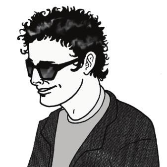A. B. C. Transkrypcja do zadania 3. Je m appelle David et je suis collégien. Je voudrais vous parler de mon professeur de français.