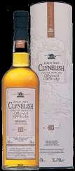 CLYNELISH WHISKY + TUBA CLYNELISH