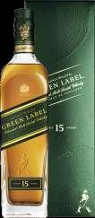 JOHNNIE WALKER GOLD RESERVE