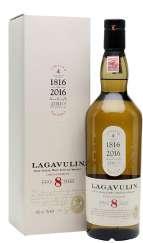 WALKER GREEN LAGAVULIN 8YO