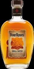 ROSES SINGLE BARREL FOUR