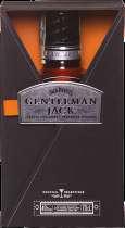 CARTON JACK DANIEL`S