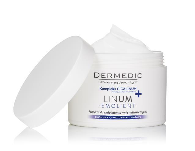 udziałem specjalisty dermatologa dr n. med. Małgorzaty Berner Rutkowskiej. Reklamy ukazały się m.in.