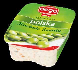 Mroźne Specjały