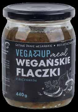 Paprykarz wegański
