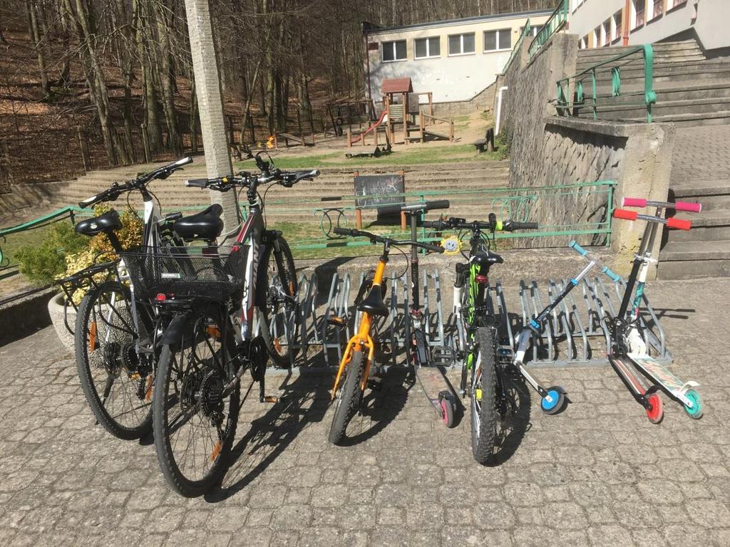 Do pracy jadę rowerem Mobilna Gdynia zrównoważony transport Rowerowy Maj największa kampania w Polsce promująca zdrowy
