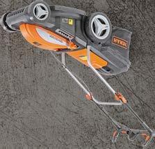 zestaw sekator nożycowy hook l74 + sekator nożycowy