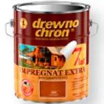 malowanych drewnianych elementów w