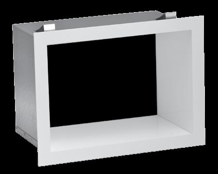 Tylni panel V-OX ACKPANEL V-OX.ACKPANEL TYP A C Waga [kg] 35x25 235,5 335,5 3,5 0,65 35x35 335,5 335,5 3,5 0,9 35x70 685,5 335,5 3,5 1,8 Uwaga!