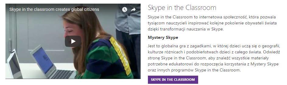 Korzystając z wytycznych Microsoft Education Transformation